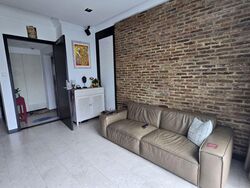 Gardenvista (D21), Condominium #591560211